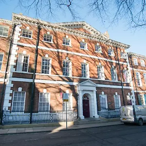  Ostello Safestay Micklegate