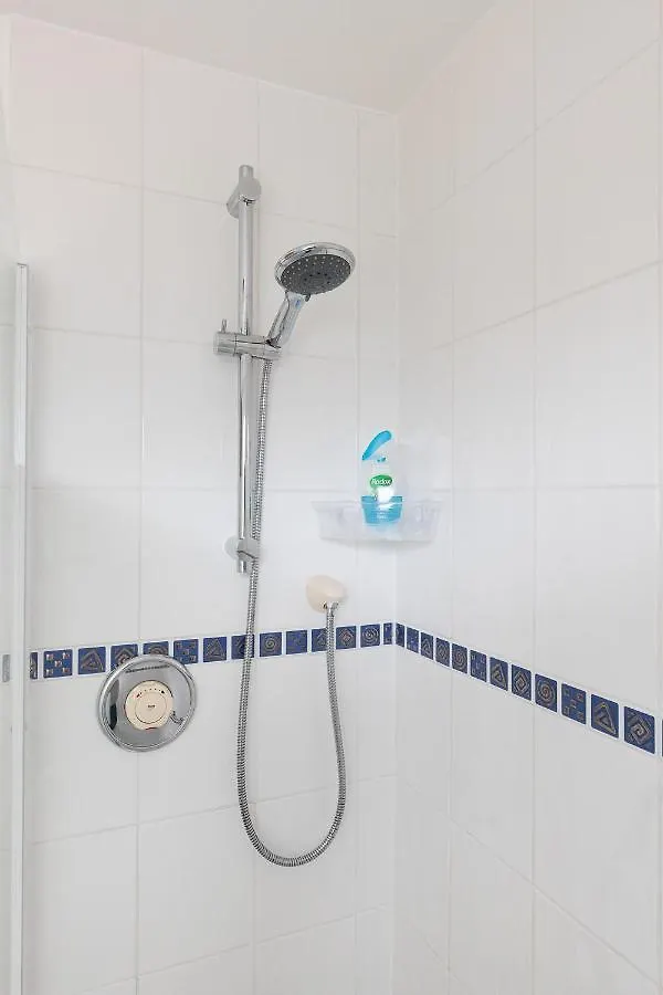 Appartamento Foss Flat York