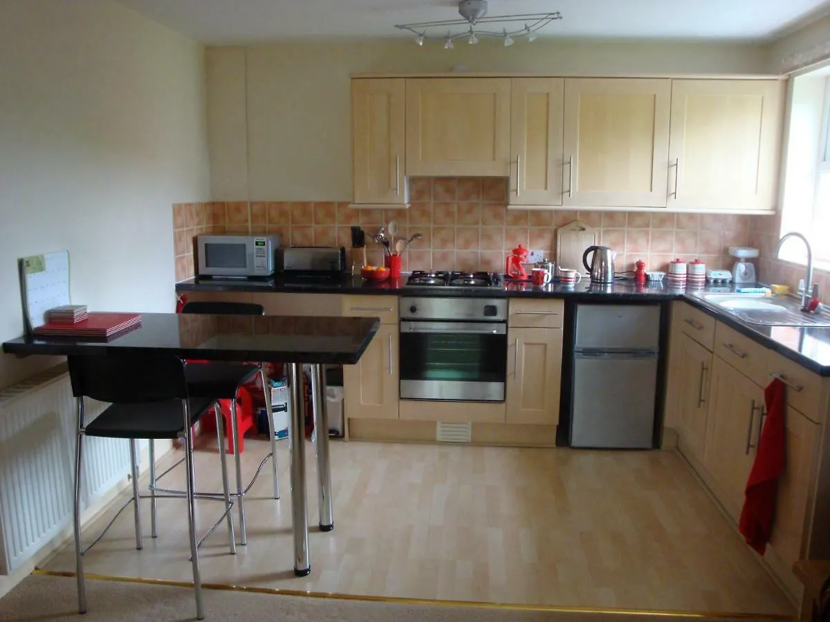 Appartamento Foss Flat York