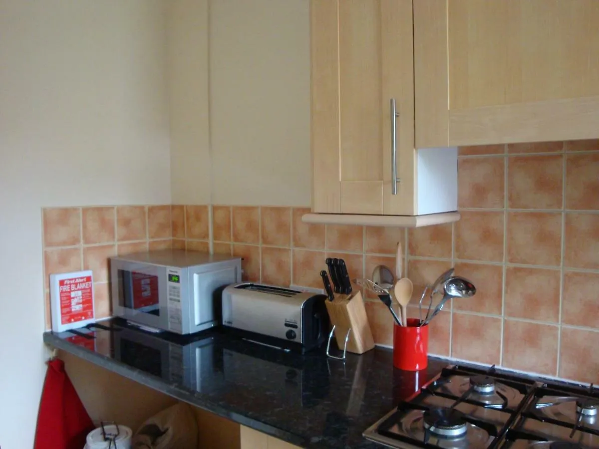 Appartamento Foss Flat York