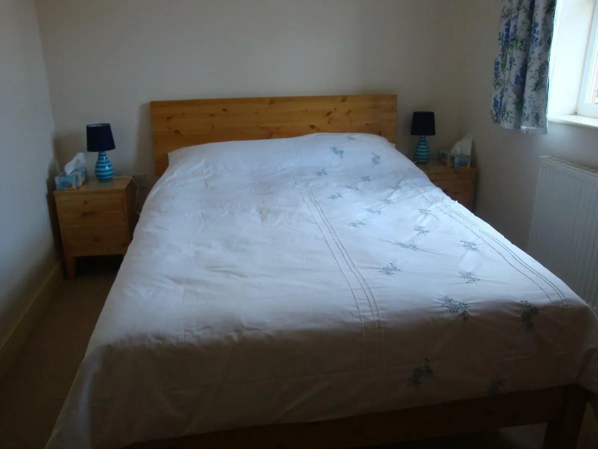 Appartamento Foss Flat York
