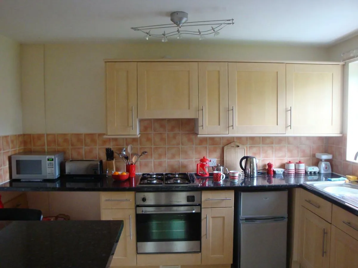 Appartamento Foss Flat York